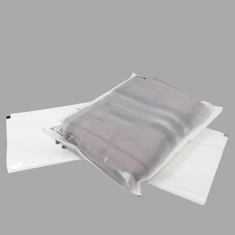 Zeal x Custom Glassine Paper Bacds: Ultimate без пластикового раствора для глобальных брендов