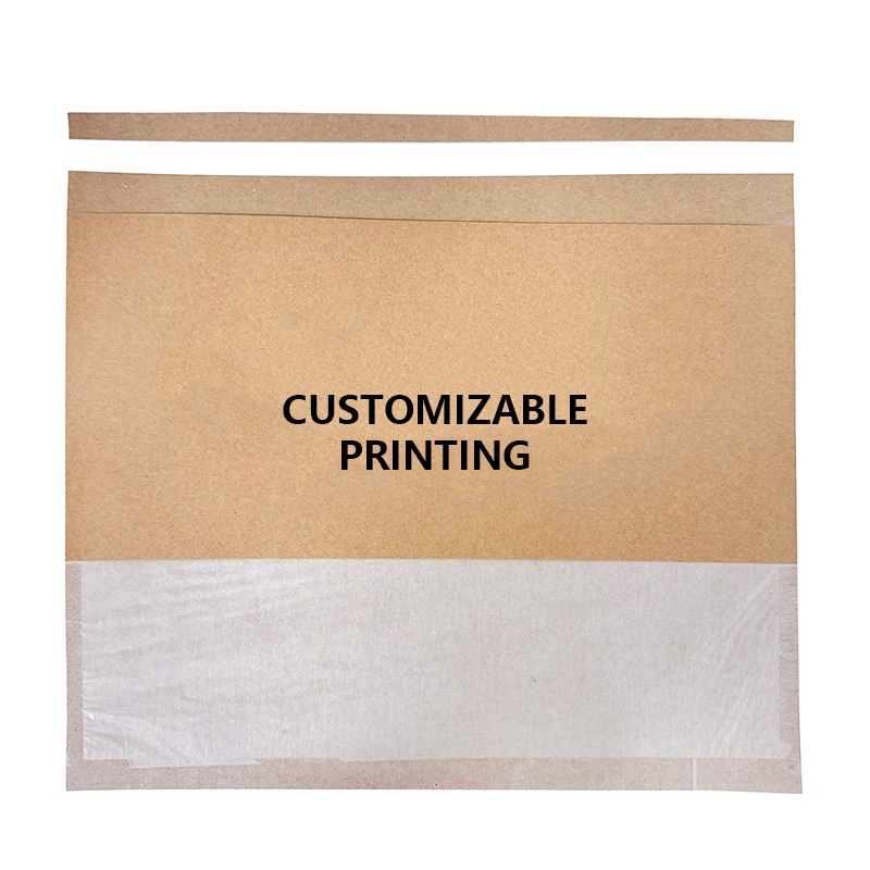 Zeal X выпускает экологически чистые почтовые конверты из переработанной бумаги для экологически чистой упаковки