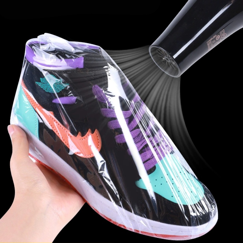 Zeal X выпускает экологически чистые термоусадочные пакеты из ПОФ, предлагая индивидуальные упаковочные решения для глобального бизнеса