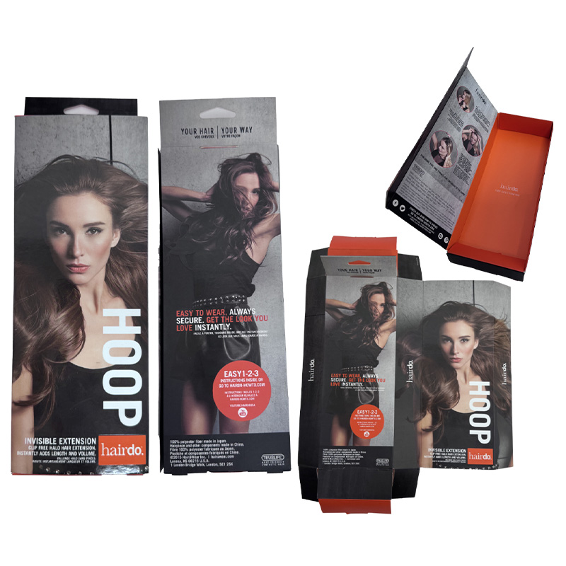 Zeal X выпускает экологически чистые бумажные картонные коробки для поддержки экологически чистой упаковки