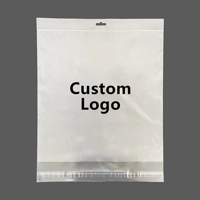 Zeal X выпускает экологически чистую подвесную сумку для экологически чистой одежды и упаковки подарков