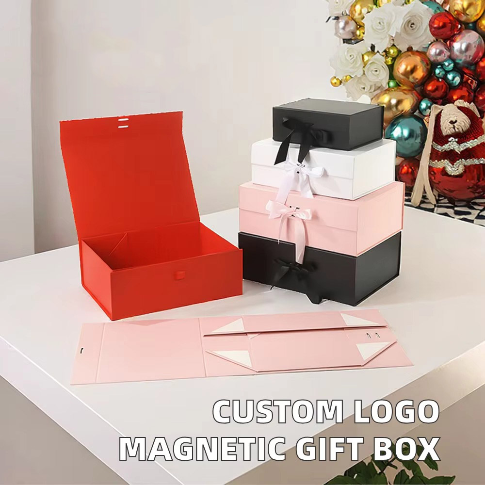 Zeal X выпускает экологически чистую складную коробку для упаковки премиум-класса