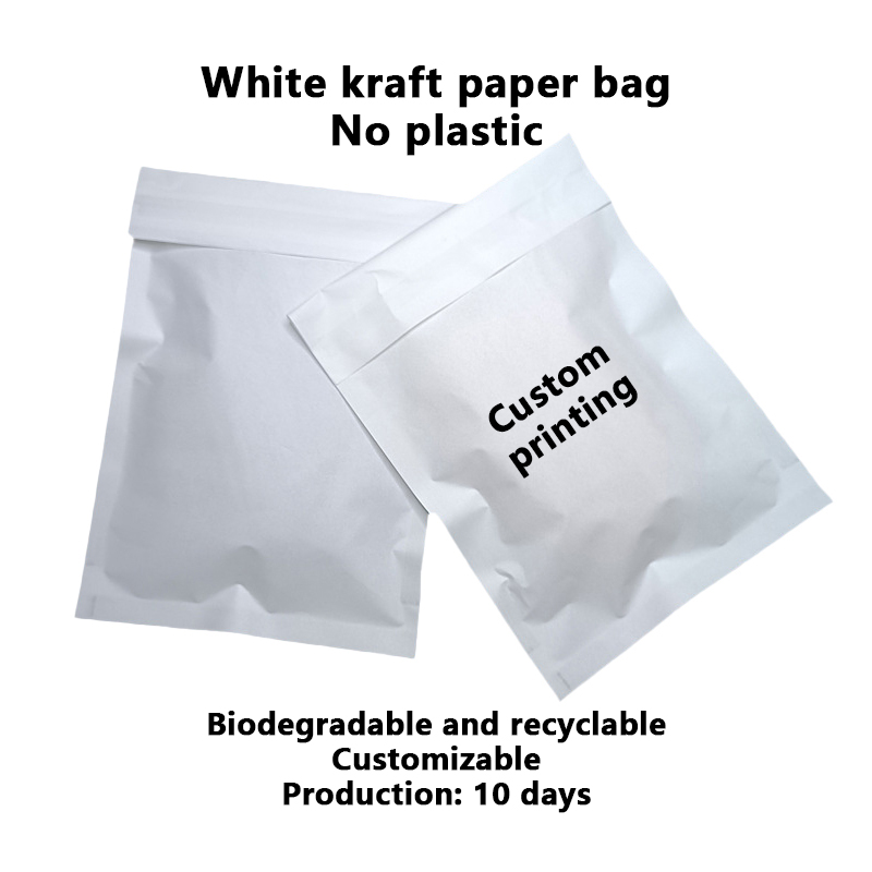 Zeal X выпускает экологически чистый почтовый документ, который заменит пластиковую транспортную упаковку