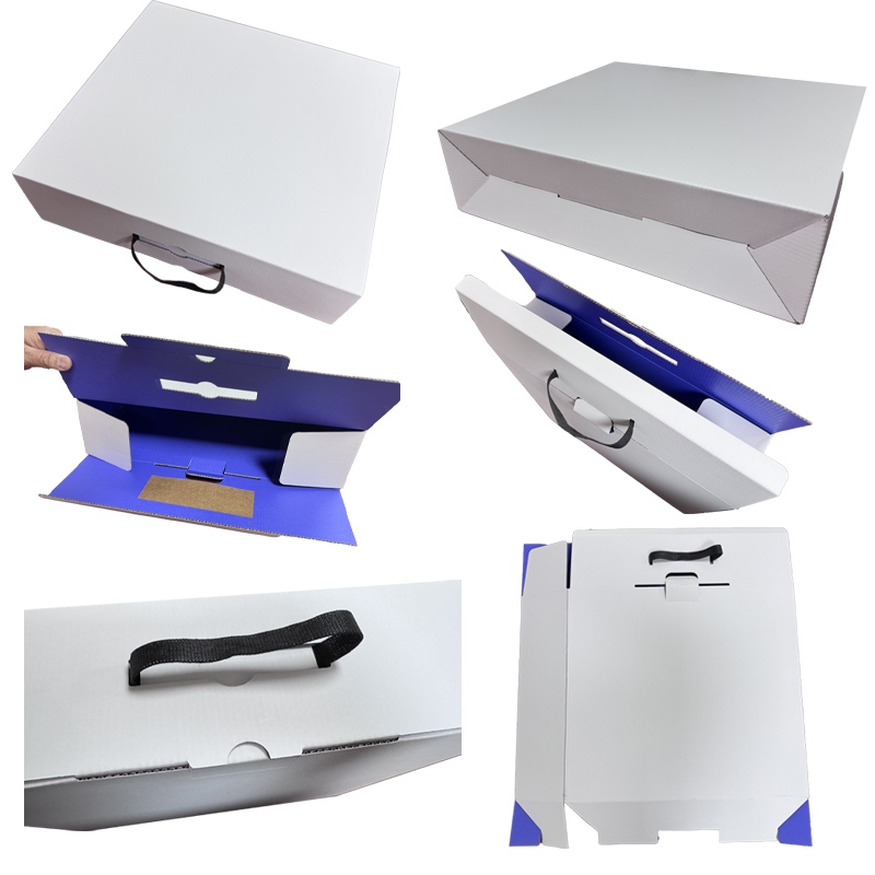 Zeal X выпускает специальные бумажные упаковочные коробки для поддержки экологически чистой упаковки для мировых брендов