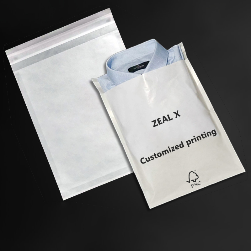 FSC Glassine Paper Bacd