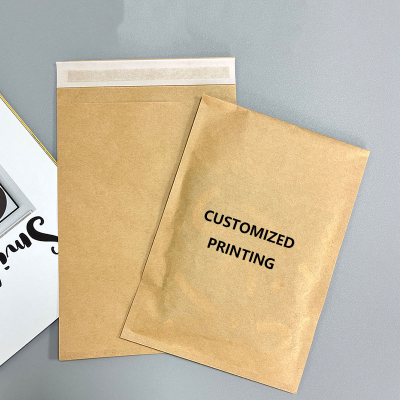 FSC Kraft Paper Bacd