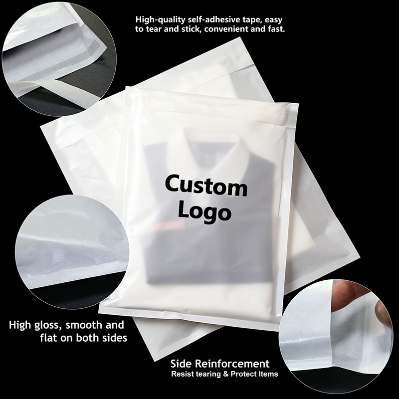 Пергаминовые мешки