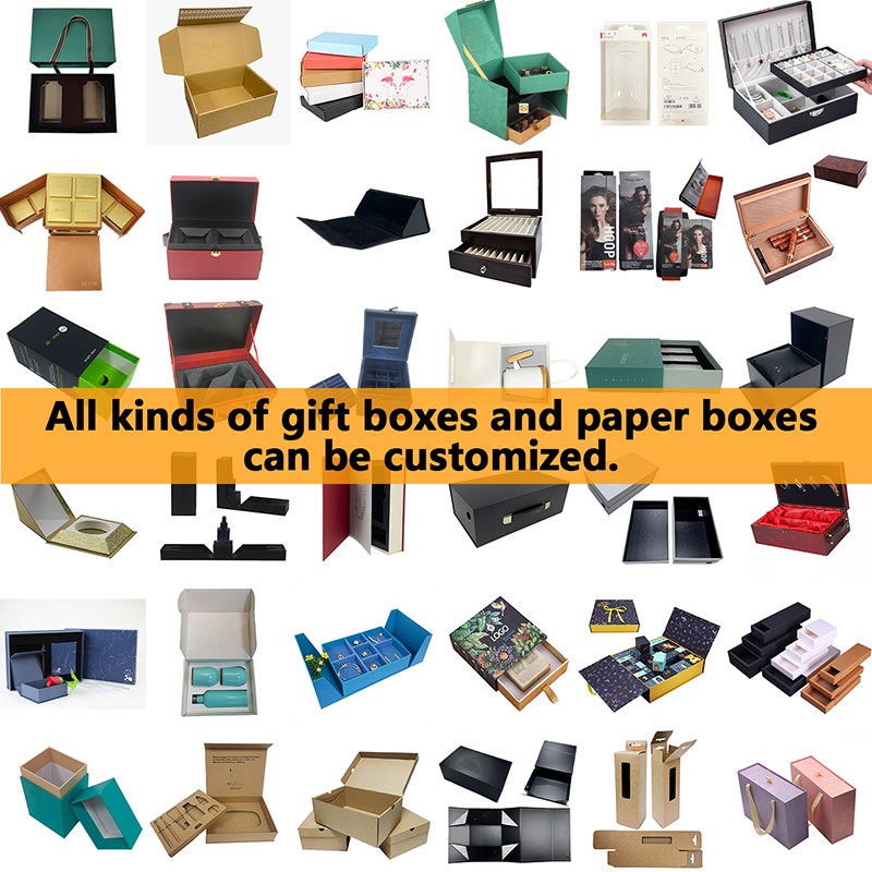 Упаковочная коробка