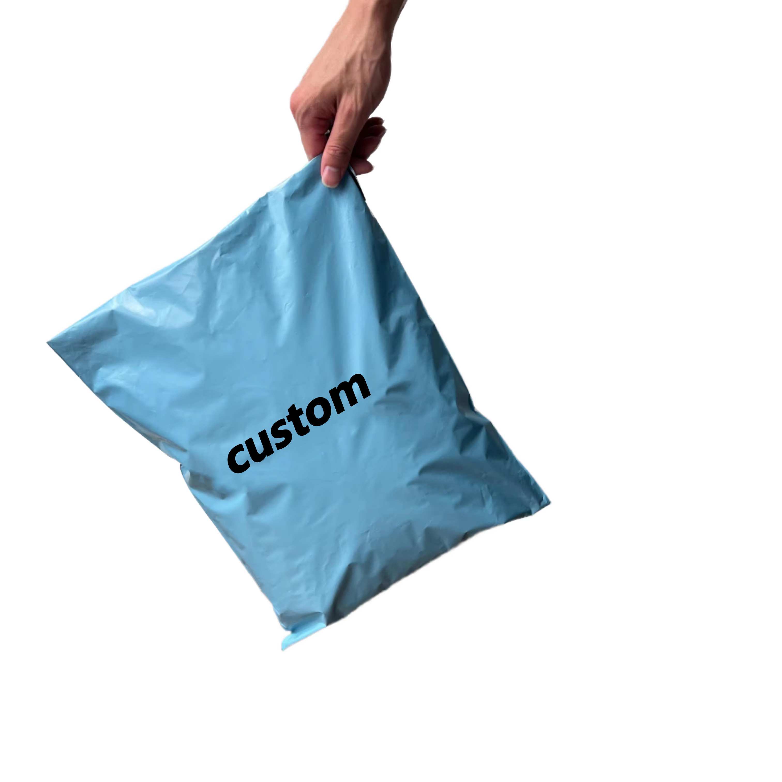 PE Поли Почтовая машина